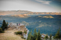 Hoinărind prin Piatra Mare