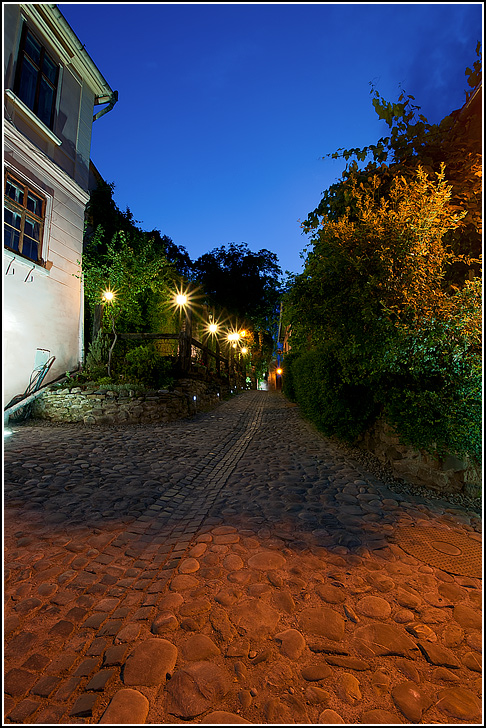 Sighisoara (1)