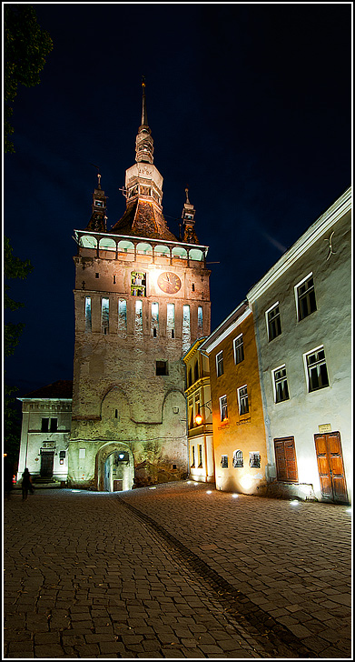 Sighisoara (2)