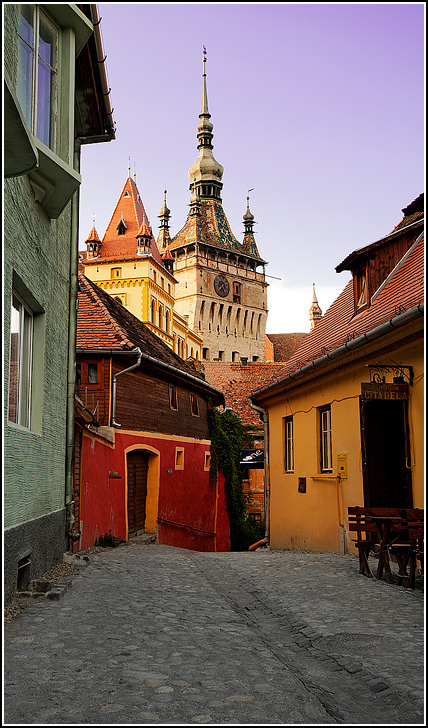 Sighisoara (3)